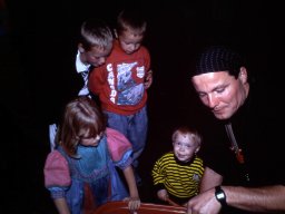 Schützenfest 1990